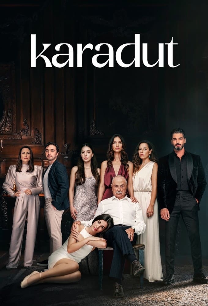 Poster de Karadut