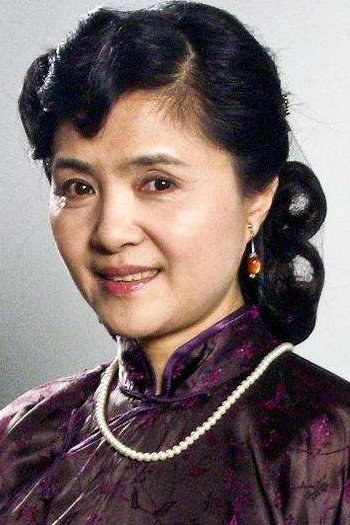 Foto de Ma Junqin