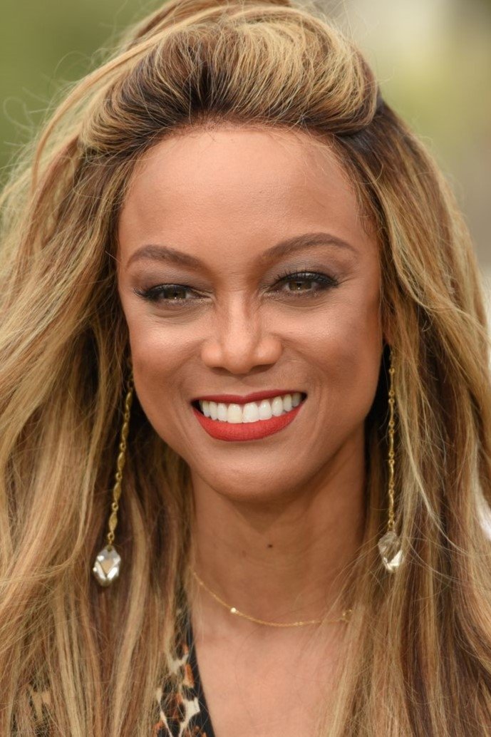 Foto de Tyra Banks