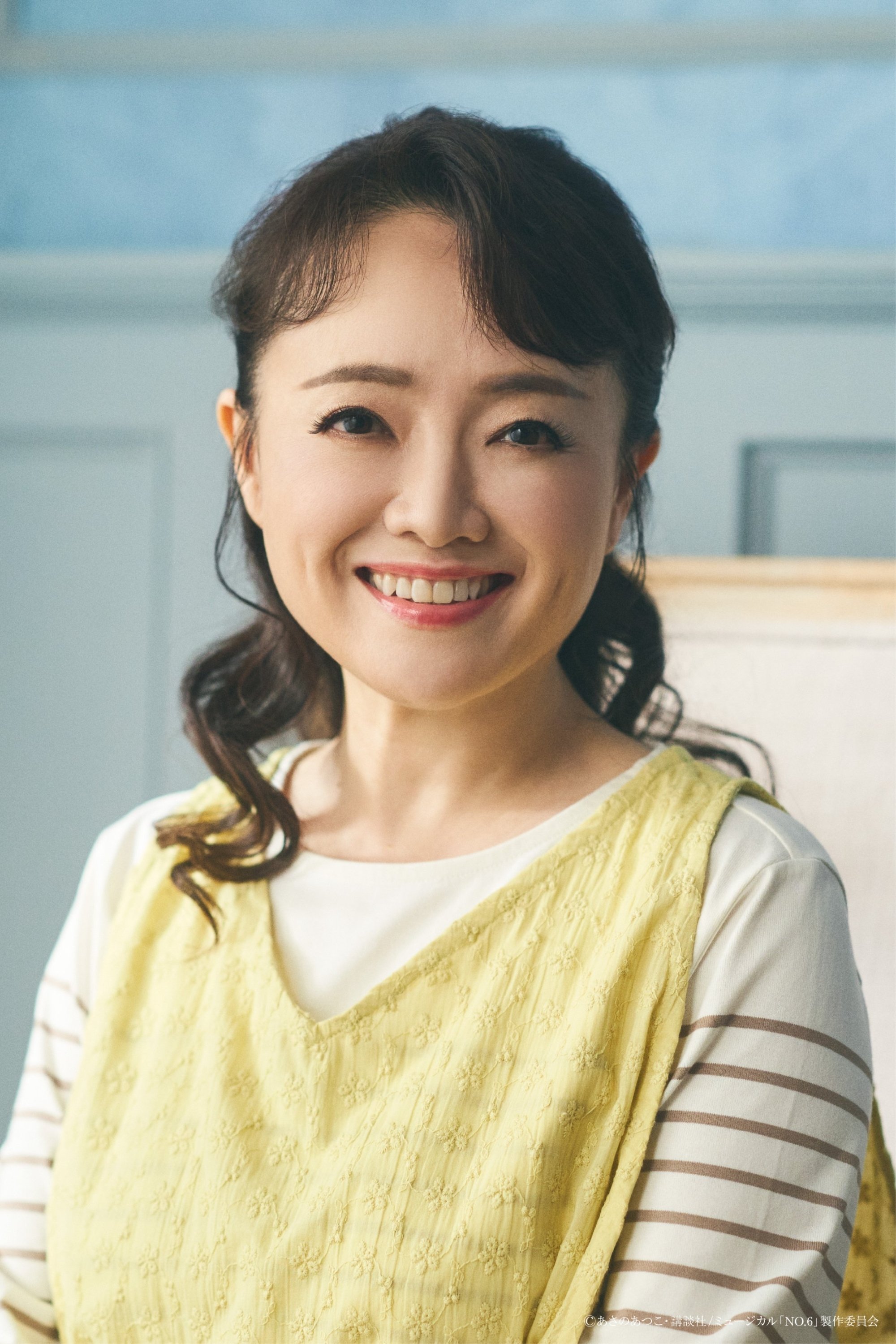 Foto de 入絵加奈子