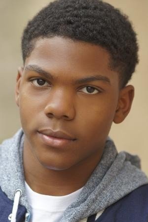 Foto de Spence Moore II