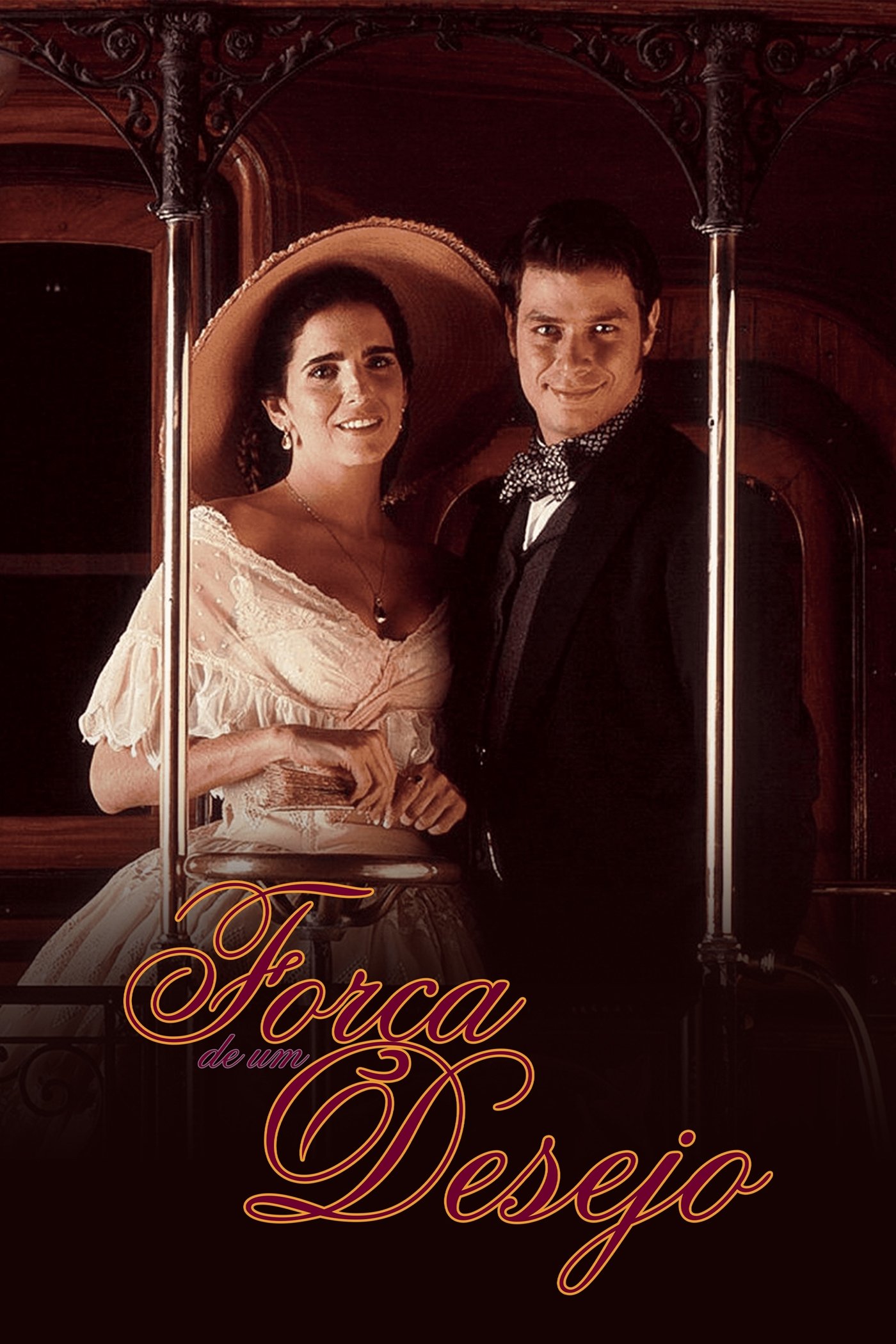 Poster de Temporada 1