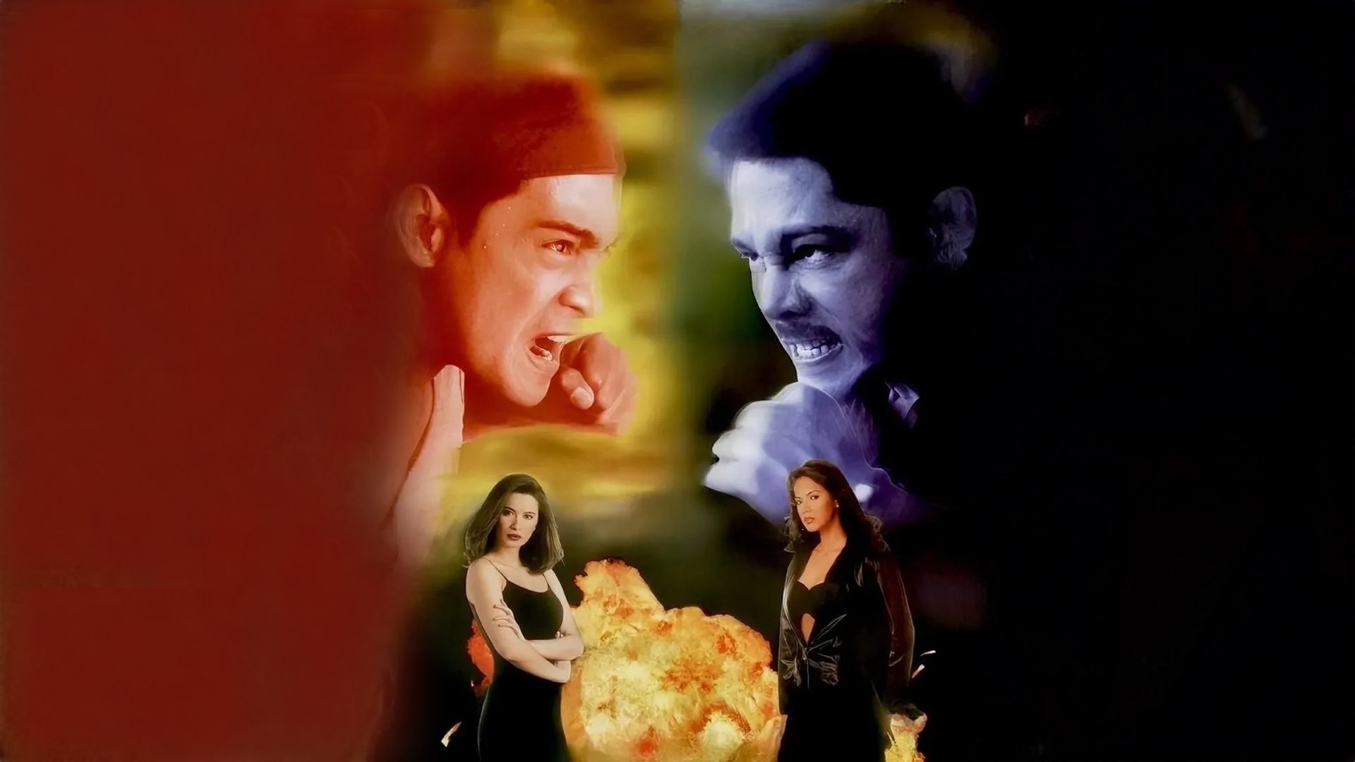 Backdrop image