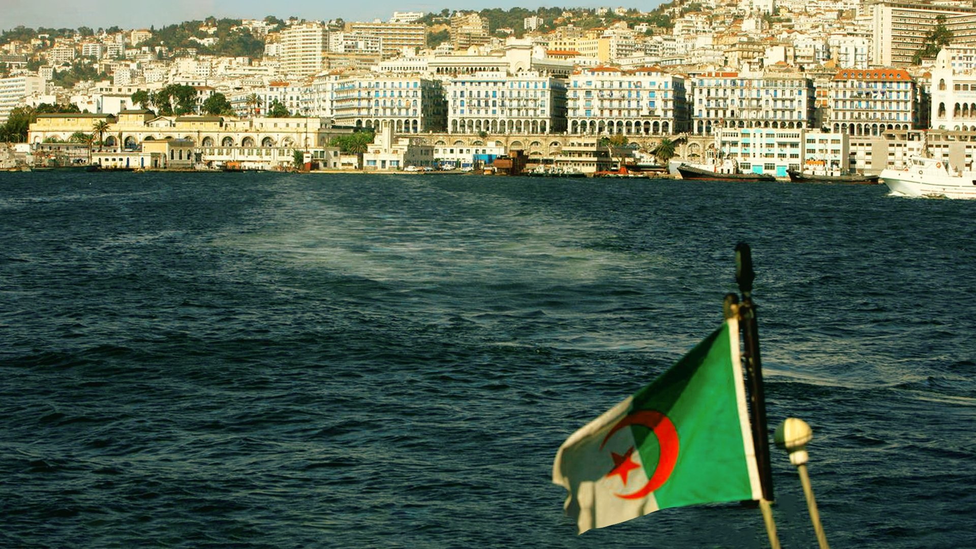 Backdrop image