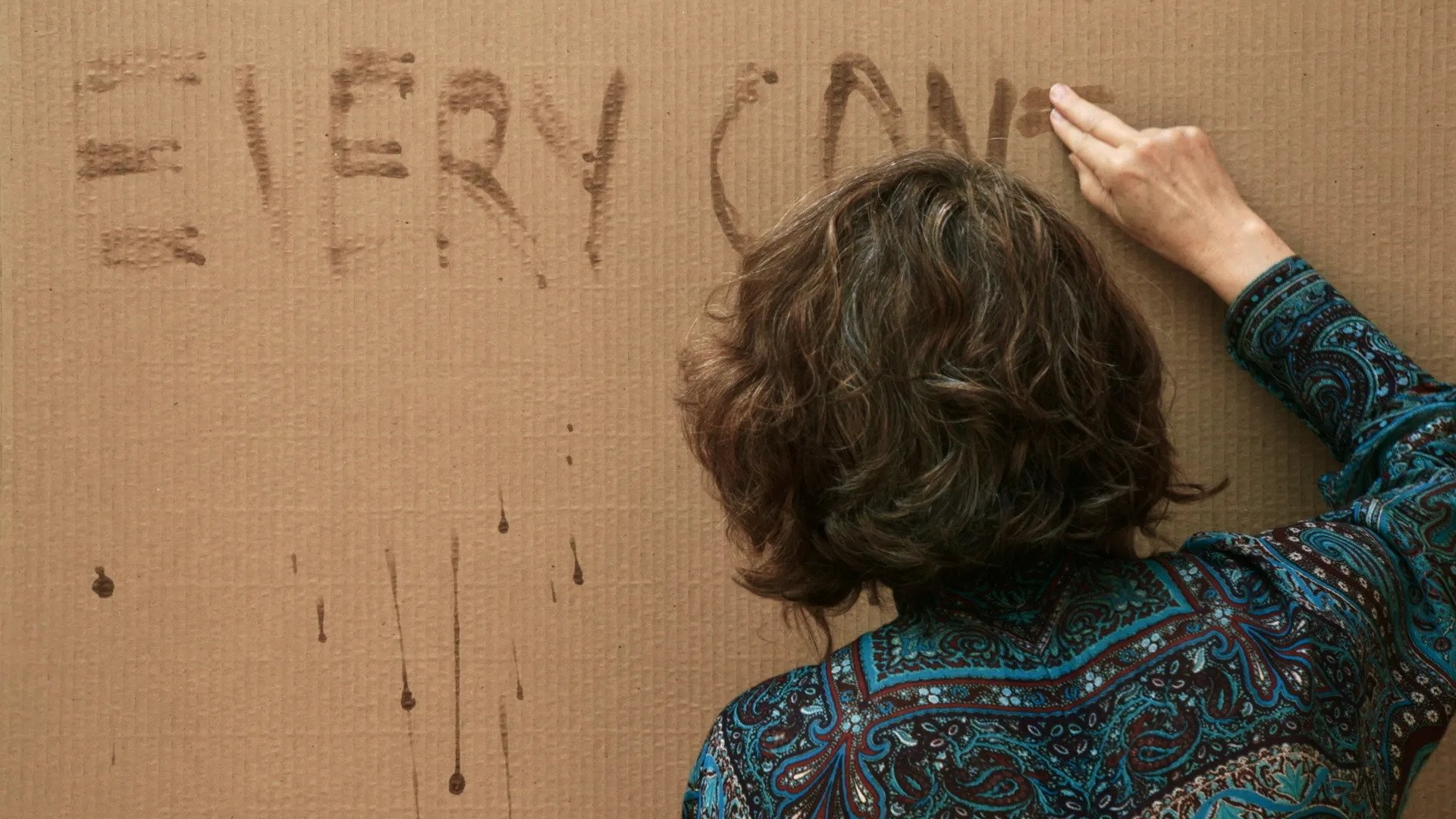 Every Contact Leaves a Trace