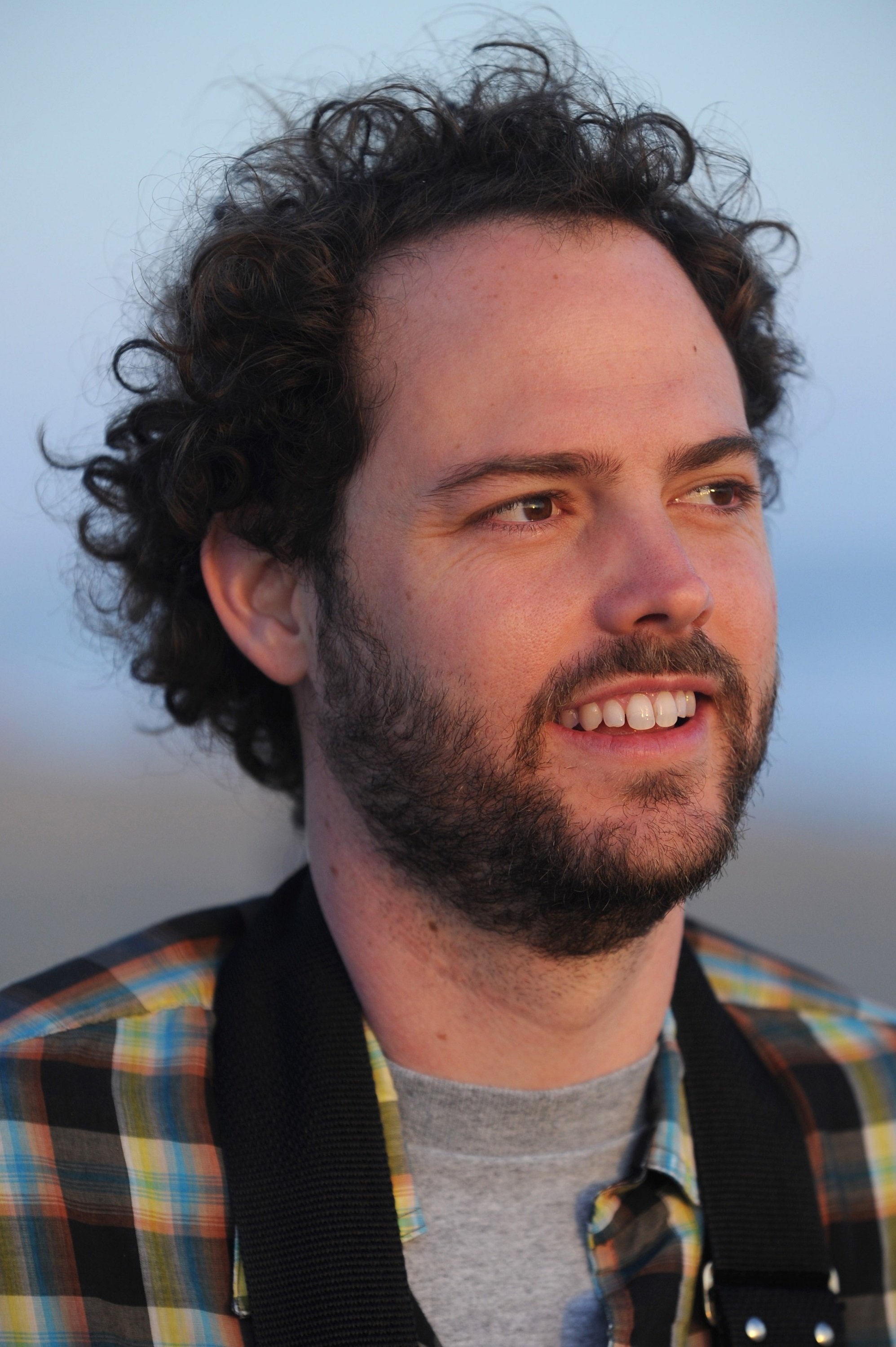 Foto de Drake Doremus
