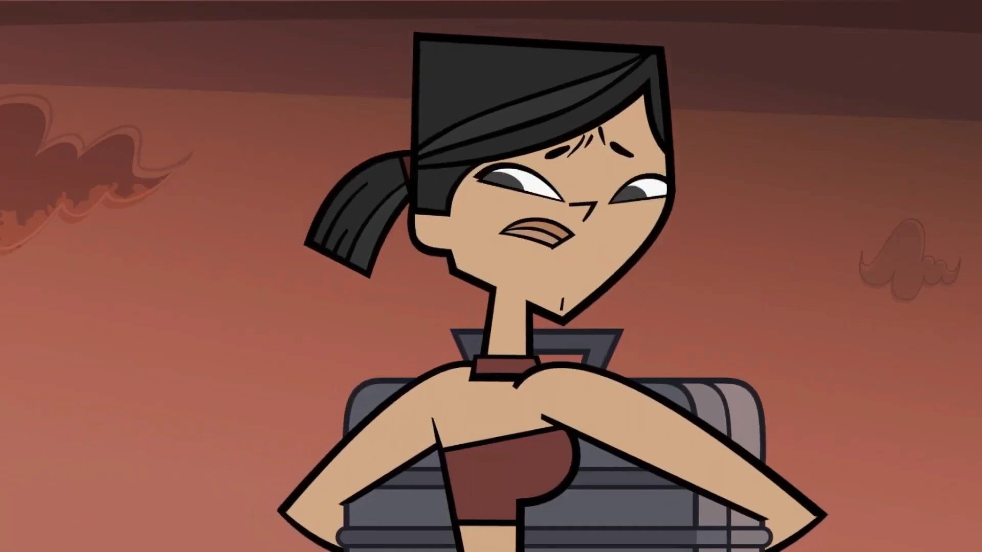 Hawaiian Punch (Alternate)