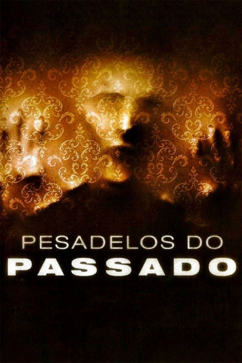 Poster de Pesadelos do Passado