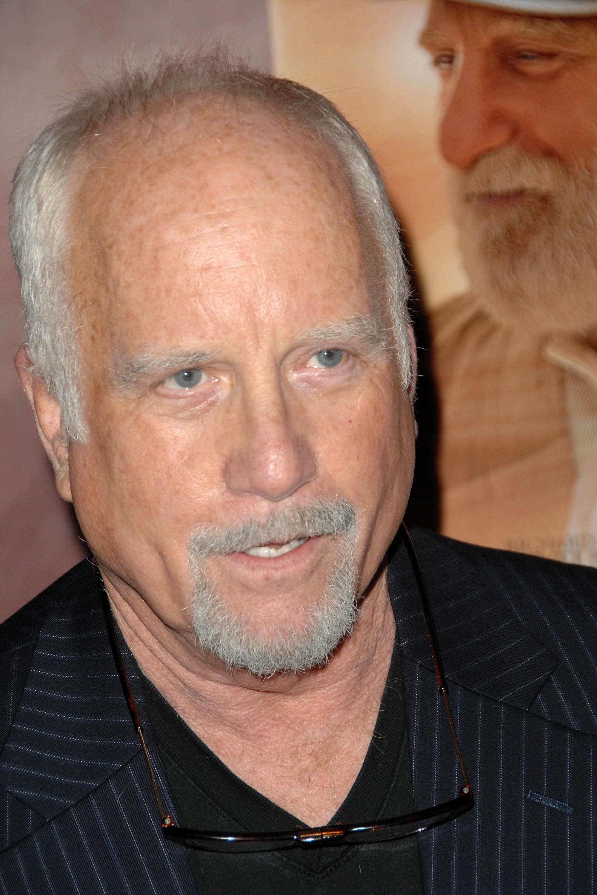 Foto de Richard Dreyfuss