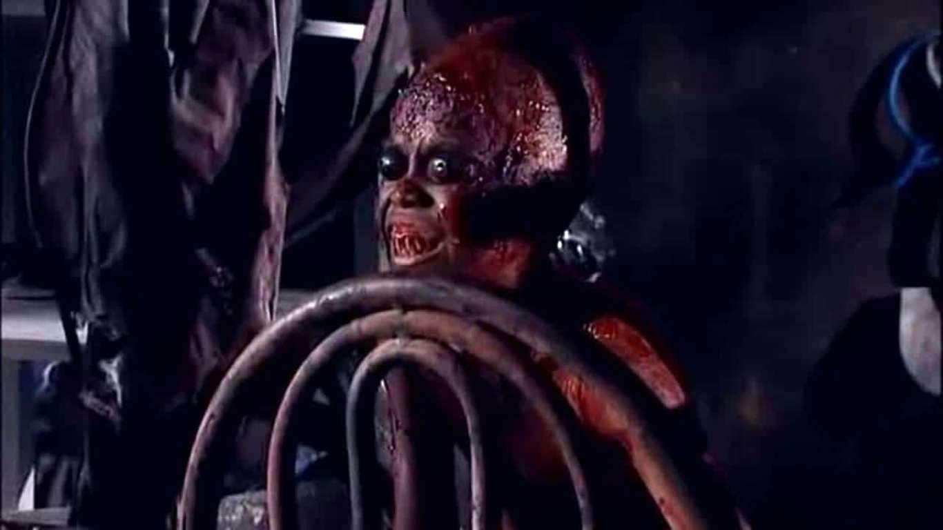 Capa de Zombi: La creazione