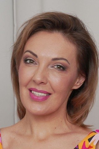 Foto de Gina Monelli