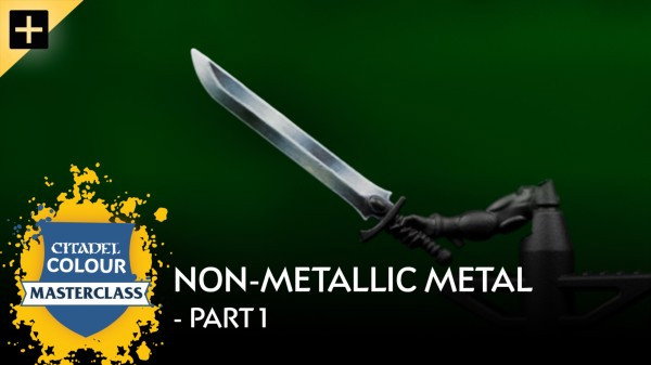 Non-metallic Metal – Part 1