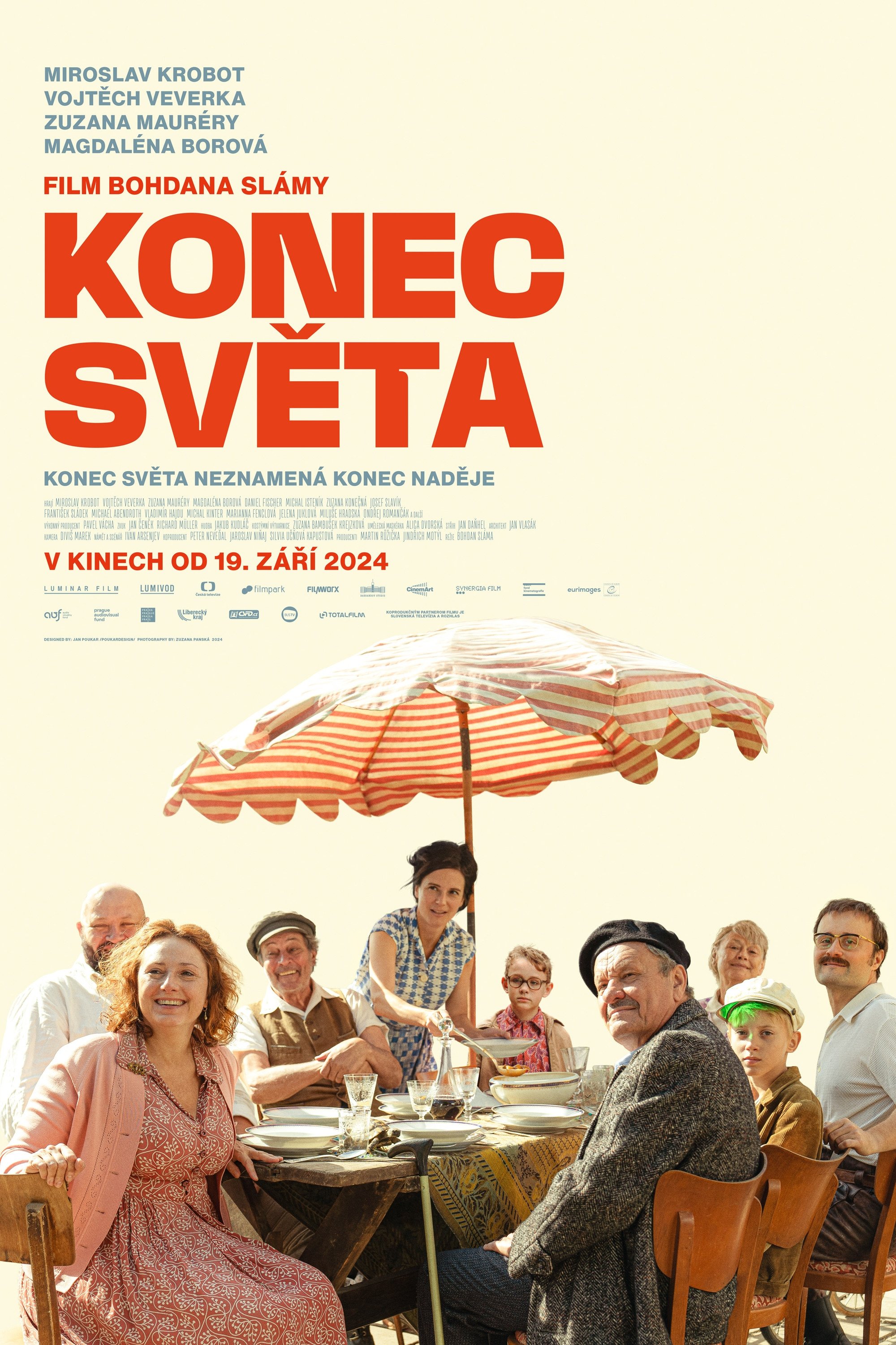 Poster movie