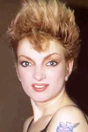 Can't Stop the Music