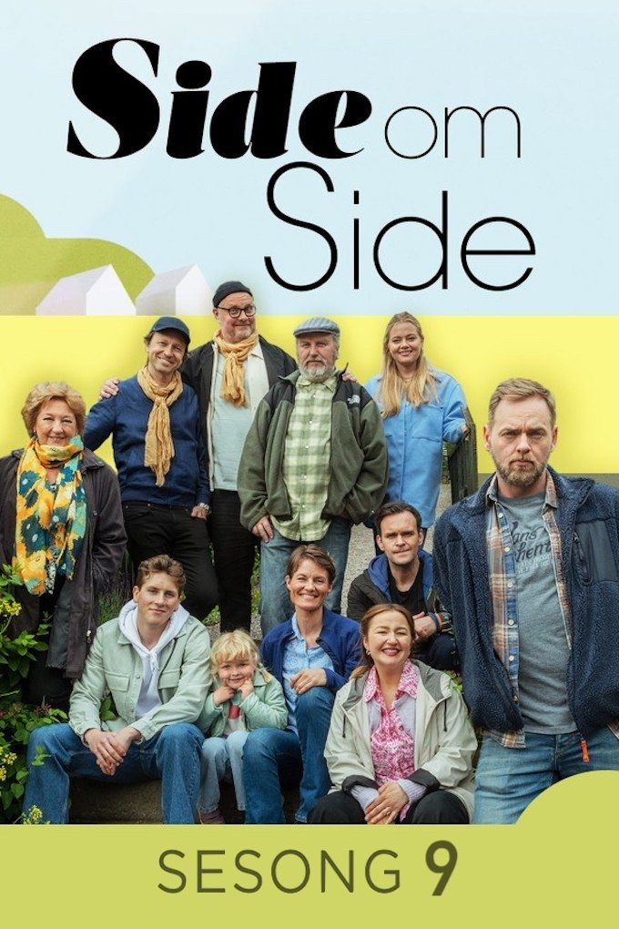 Poster de Temporada 9
