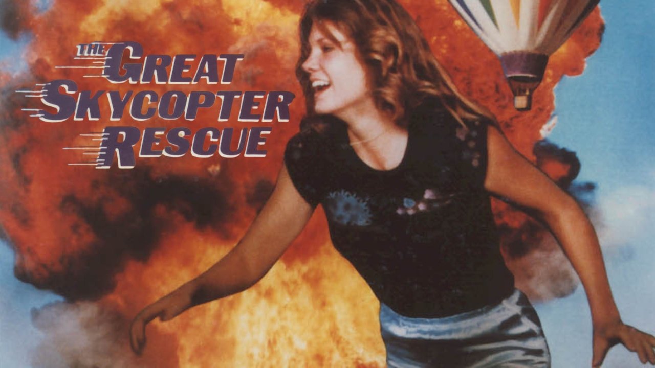 Backdrop image