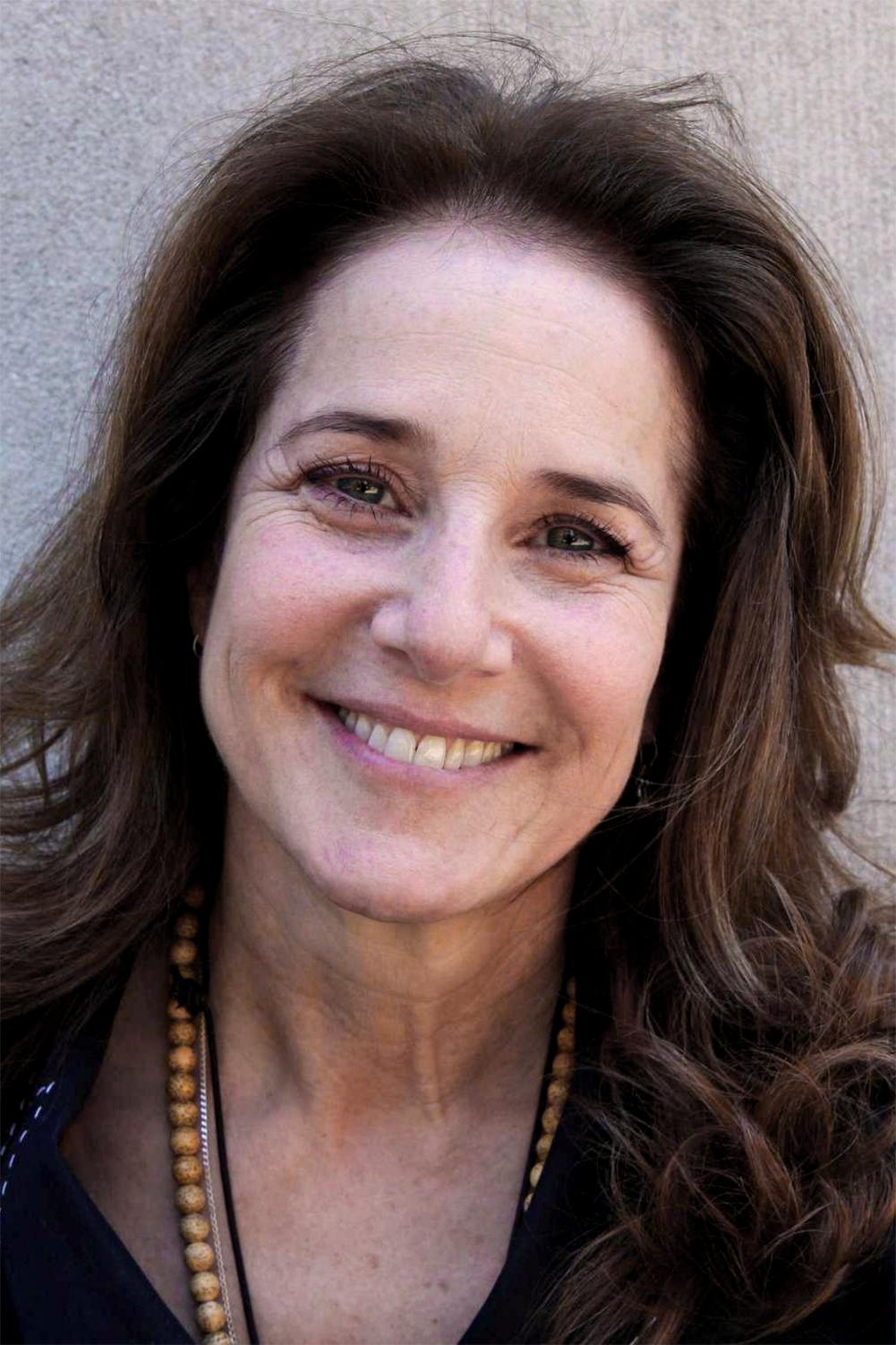 Foto de Debra Winger