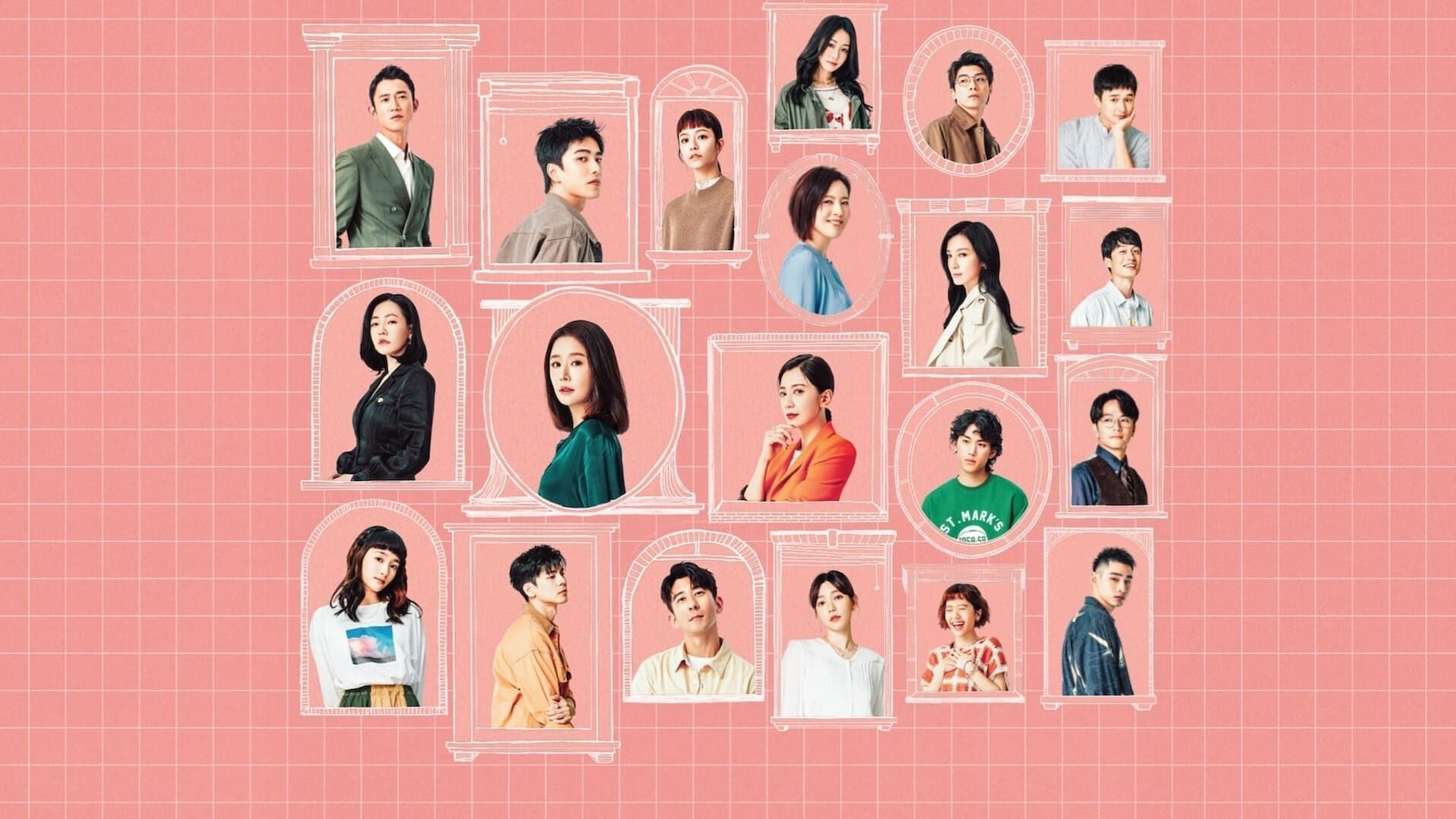 Backdrop image