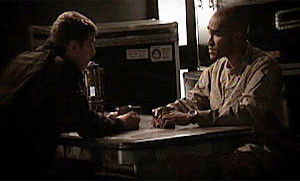 Kino Webisode 25 : Drop The Sirs