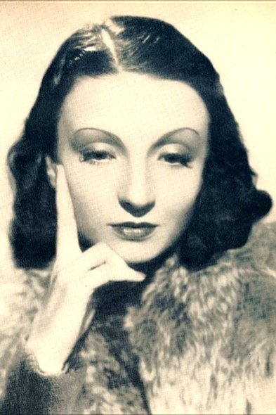 Foto de Rina Morelli