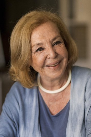 Foto de María José Alfonso
