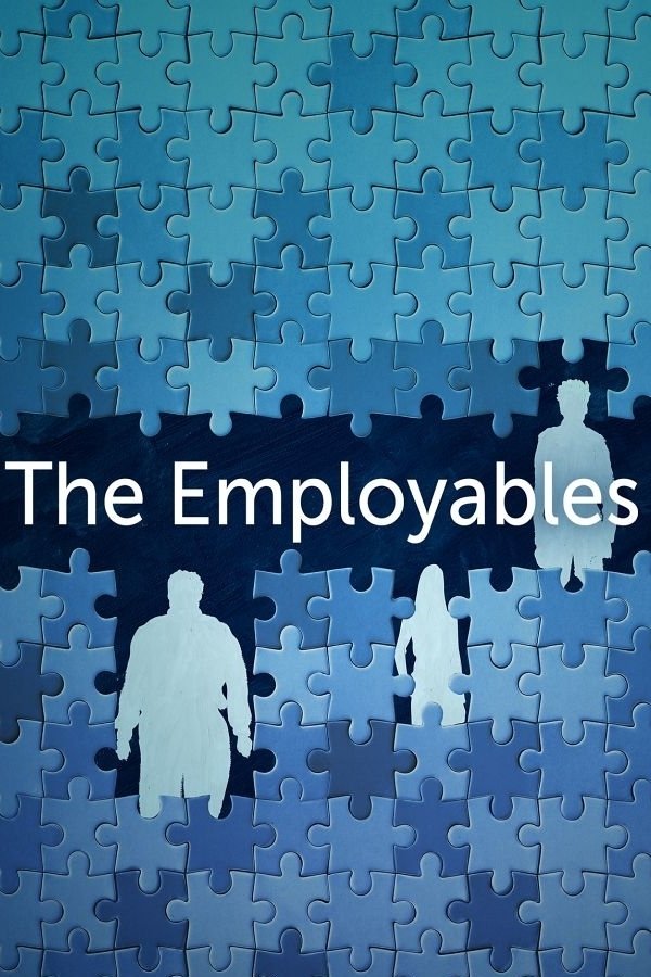 Poster de The Employables
