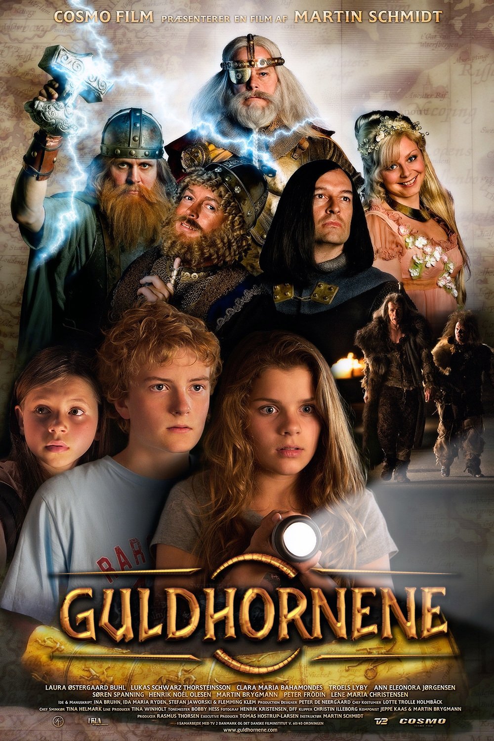 Poster movie