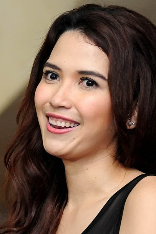 Foto de Dinda Kanyadewi