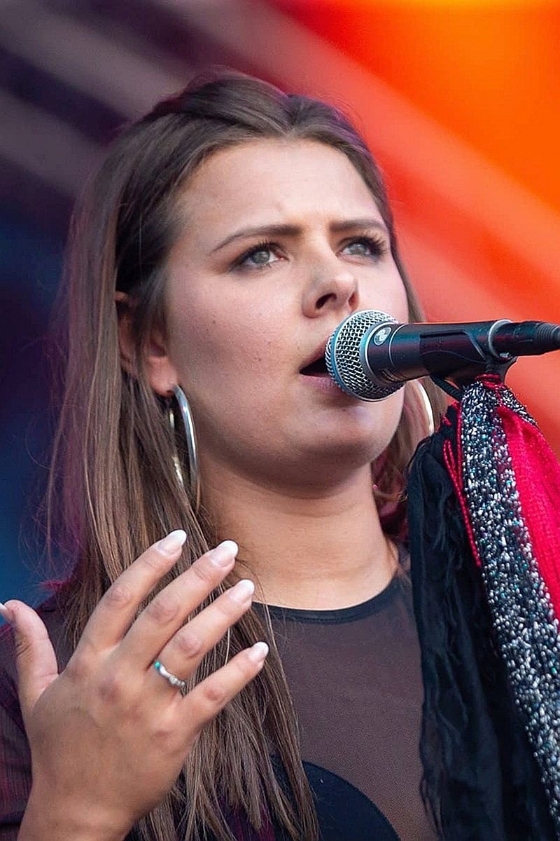 Foto de Melanie Jonk