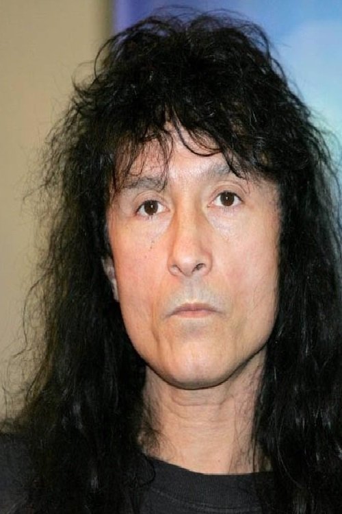 Foto de Joey Belladonna