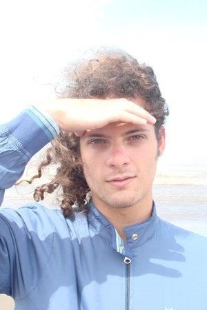 Foto de Axel Marazzi