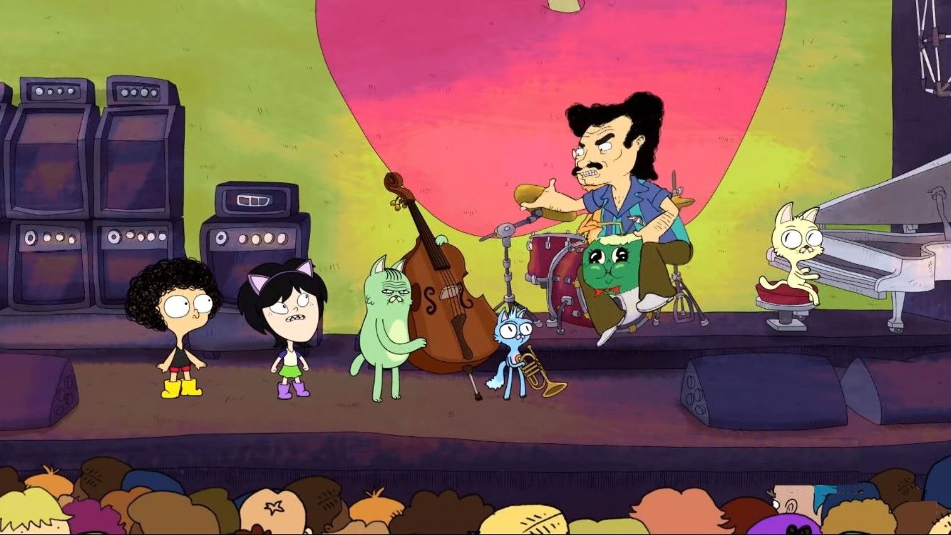 The Lara & Yuki Show 2