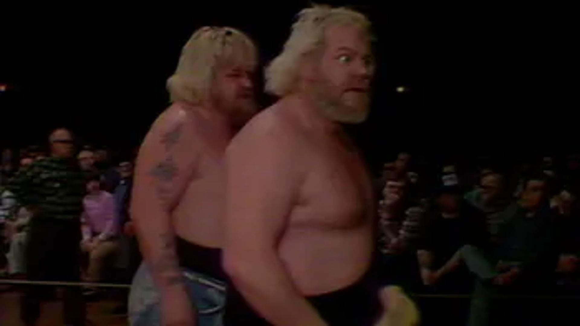 All Star Wrestling - February 07, 1981