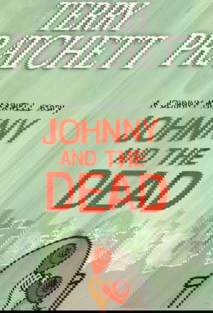 Poster de Johnny and the Dead