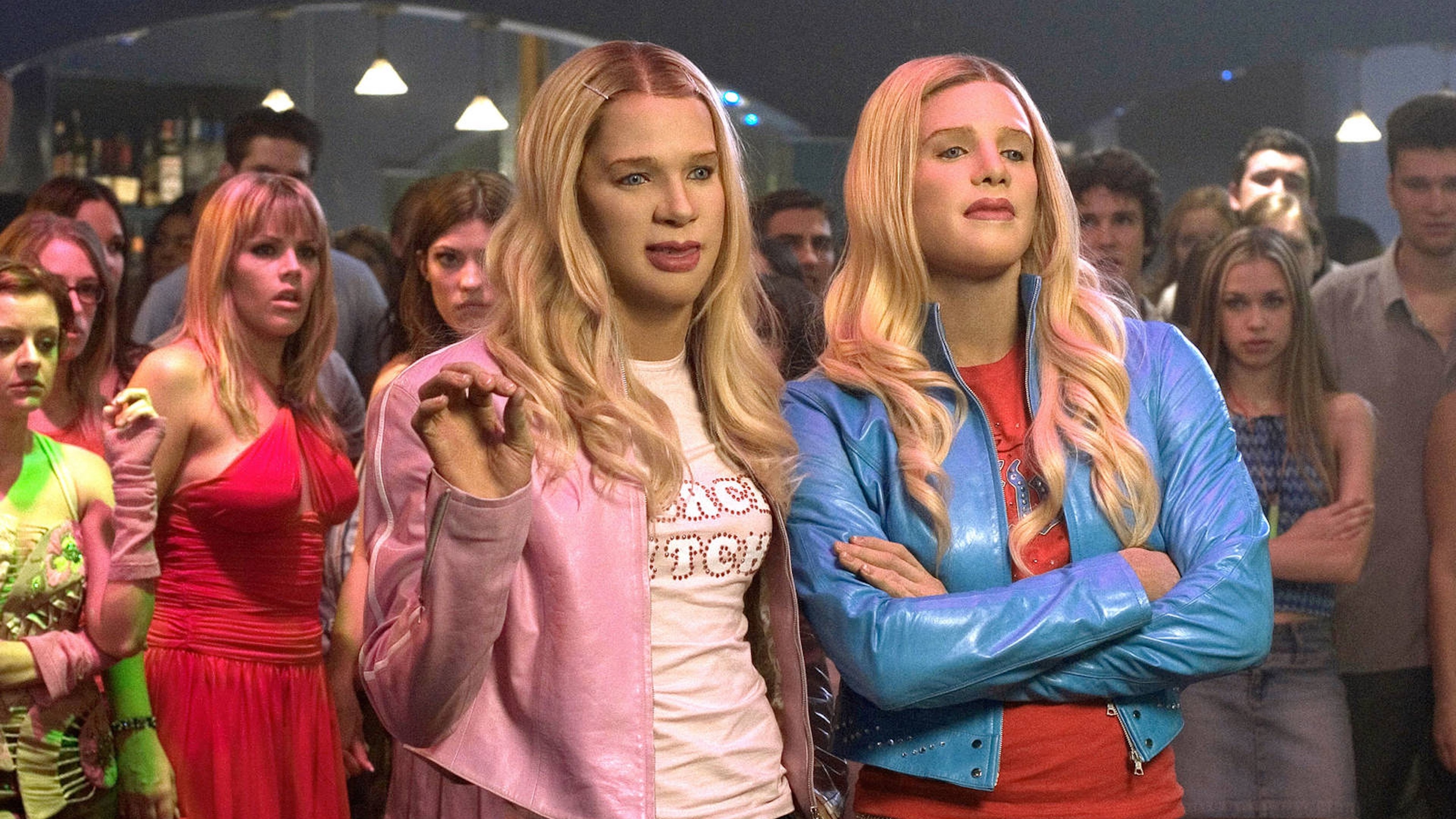 White Chicks 2004 123movies