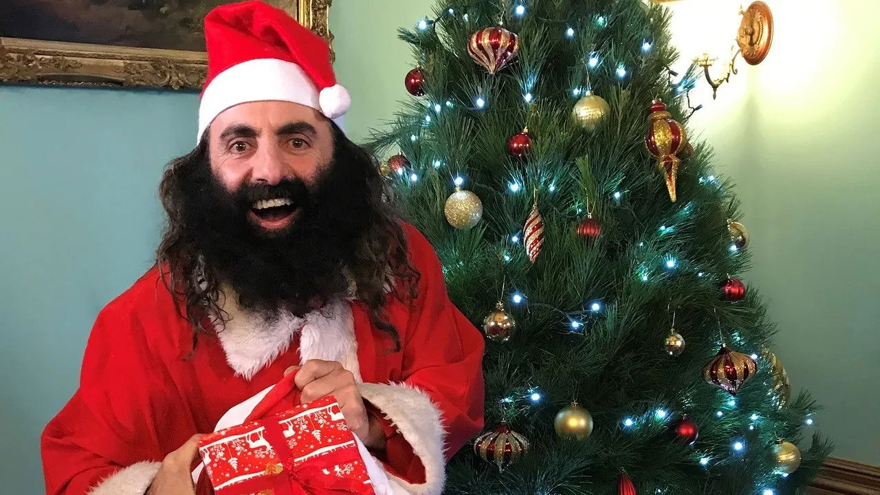 Episode 39 Christmas Special