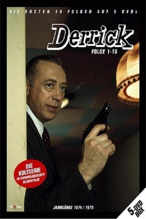 Poster de Temporada 1