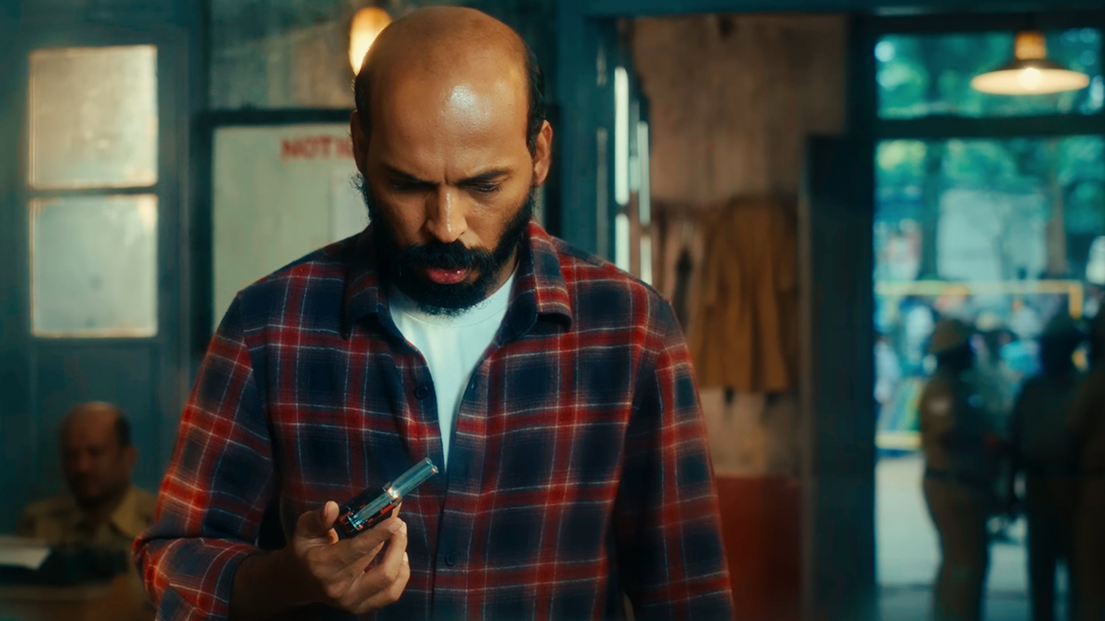 Director