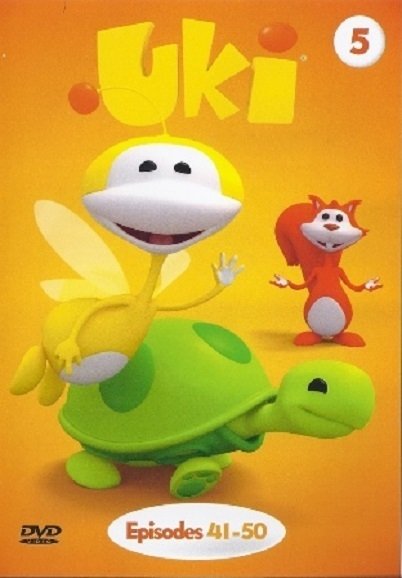 Poster de Temporada 5