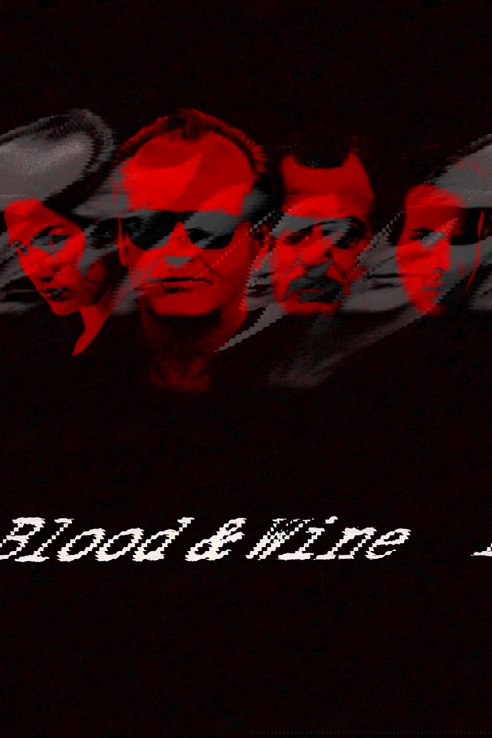 Poster movie