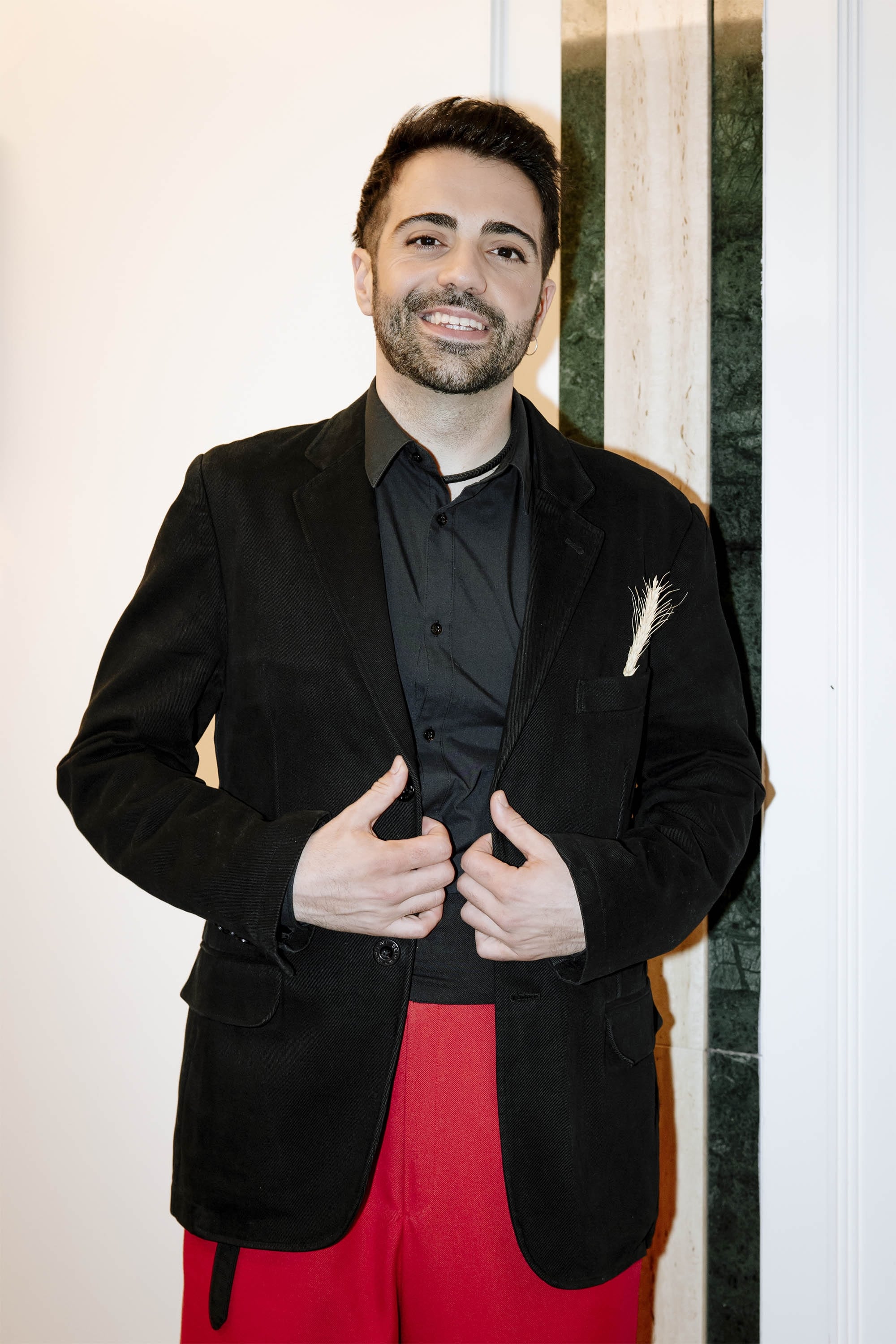 Foto de Enrique García-Vázquez
