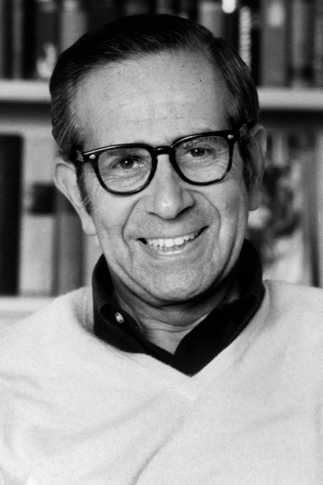 Foto de Walter Mirisch
