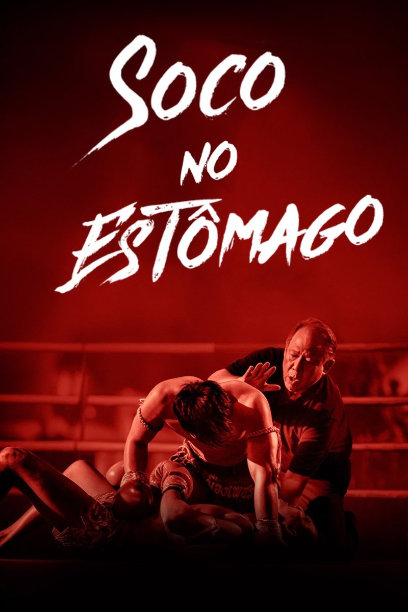 Poster de Soco no Estômago
