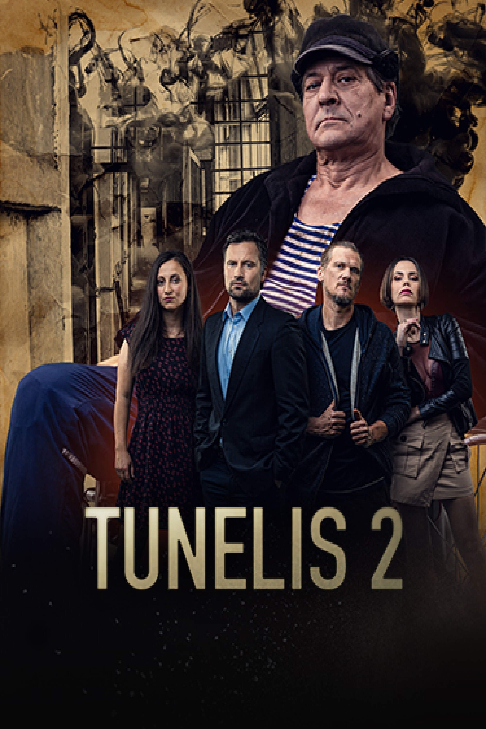Poster de Temporada 2