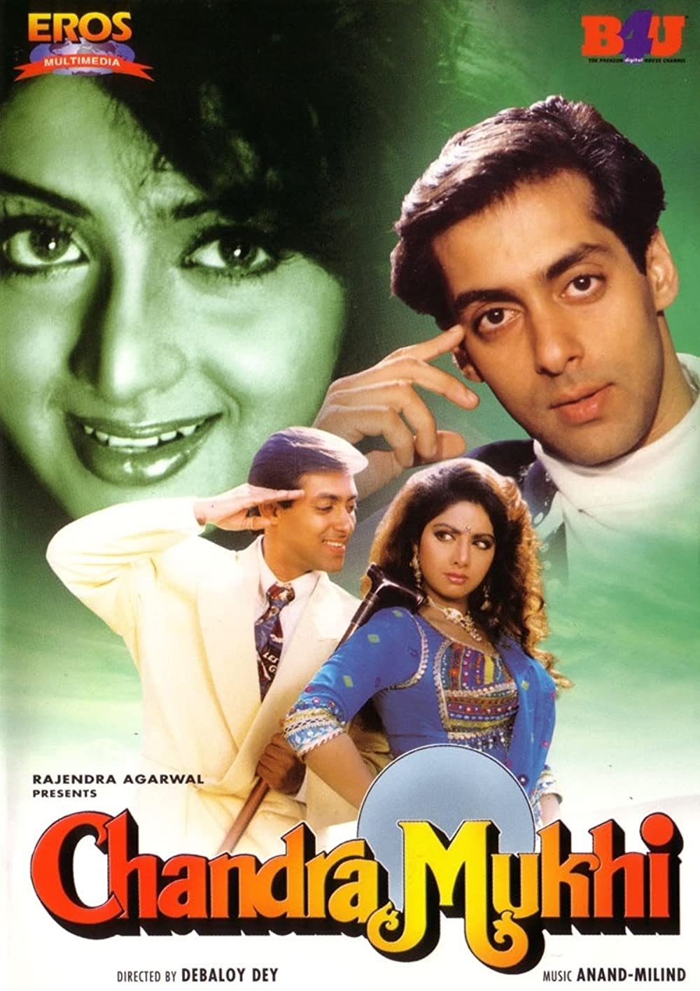 Poster movie