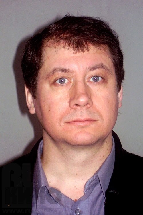 Foto de Александр Симонец