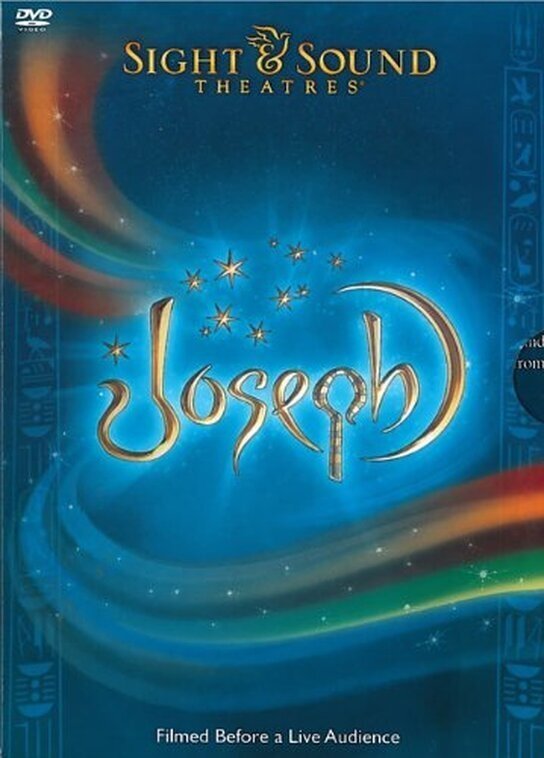 Poster de Joseph