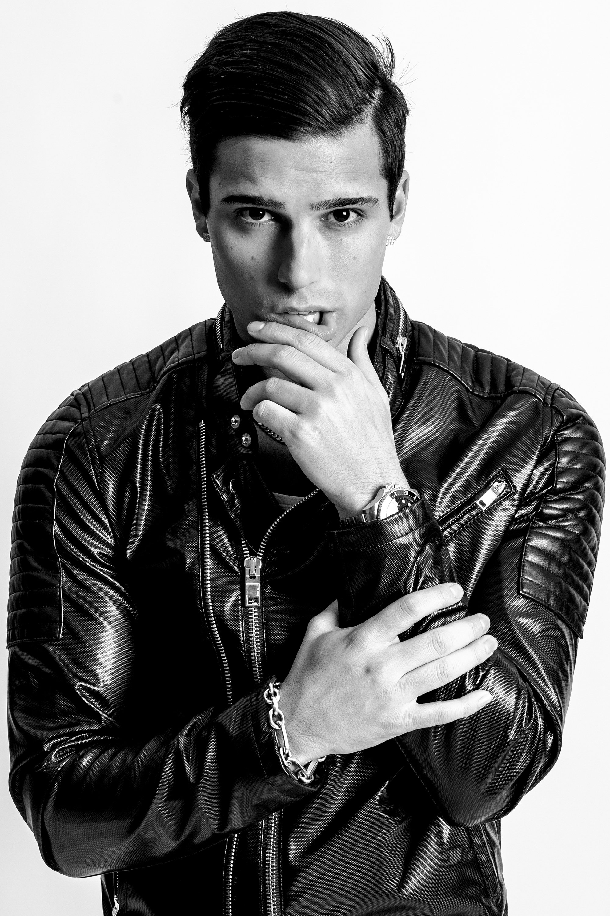 Foto de Eric Saade