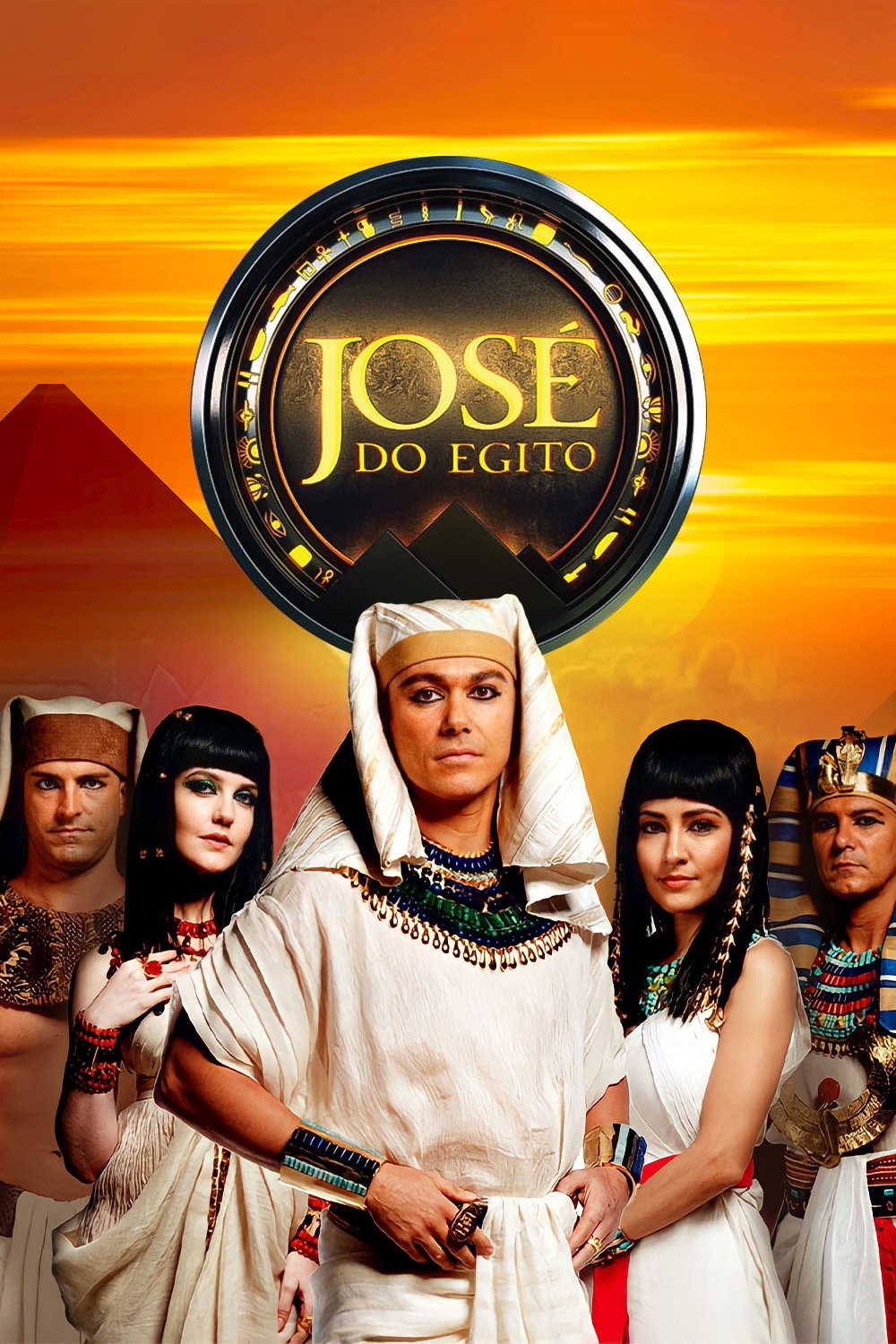 Poster de José do Egito