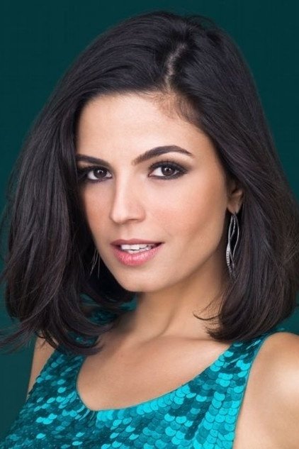 Foto de Emanuelle Araújo